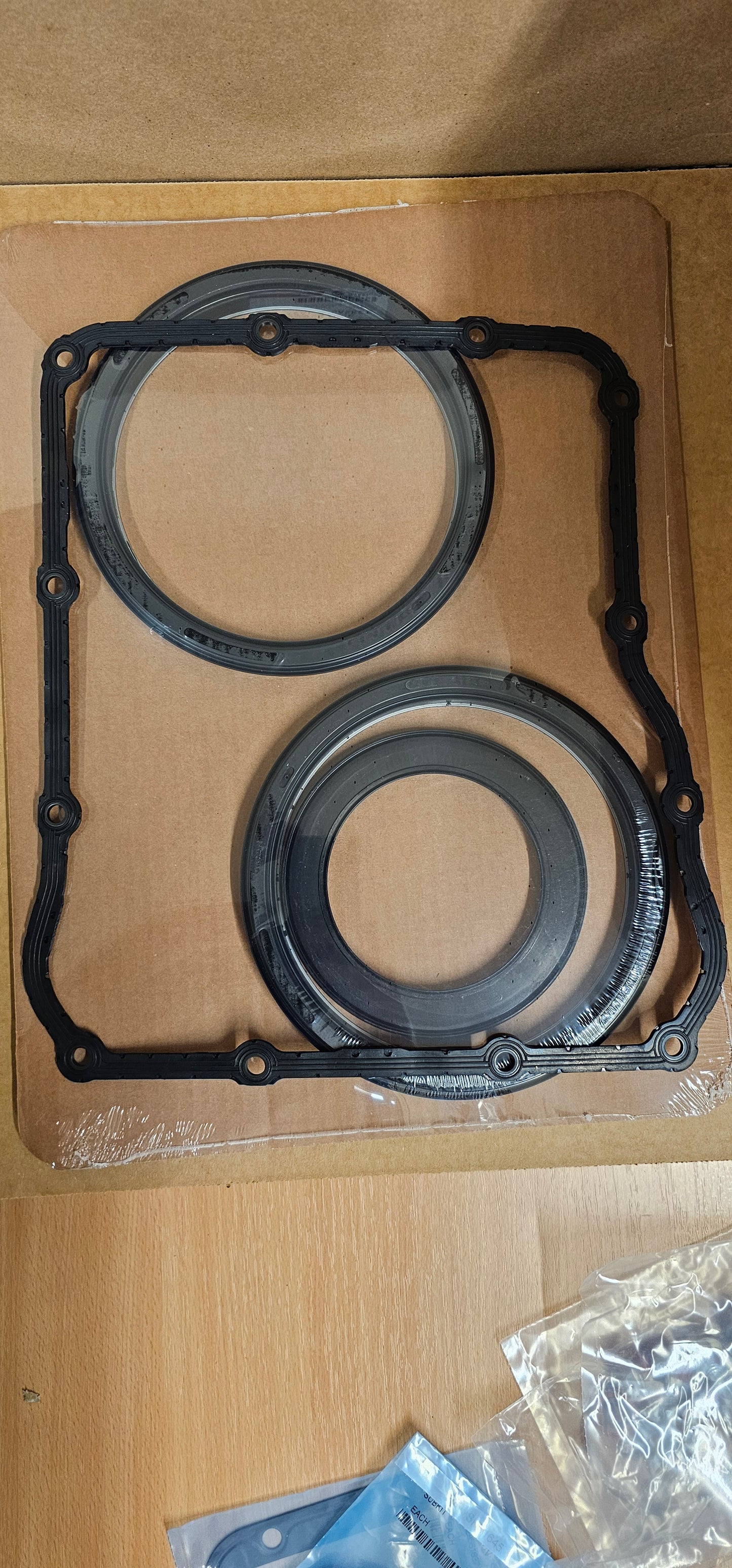 SERVICE GASKET KIT GENUINE ALLISON TRANSMISSION 29547606
