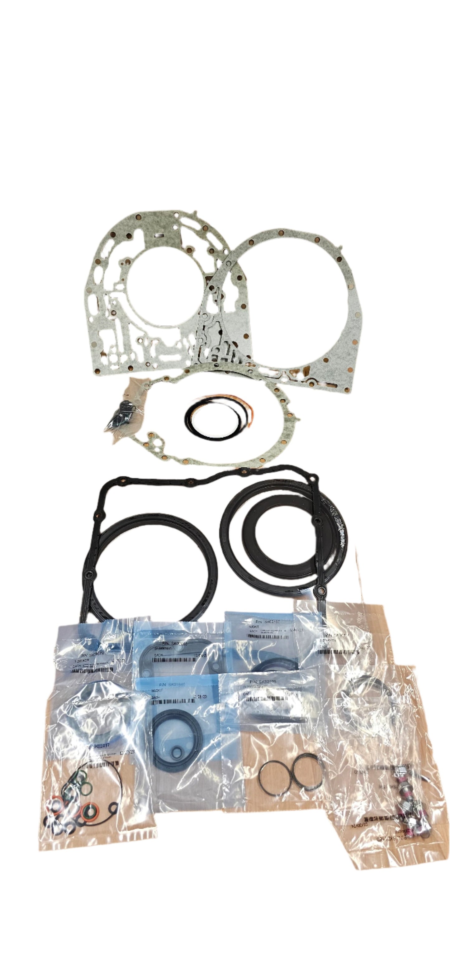 SERVICE GASKET KIT GENUINE ALLISON TRANSMISSION 29547606