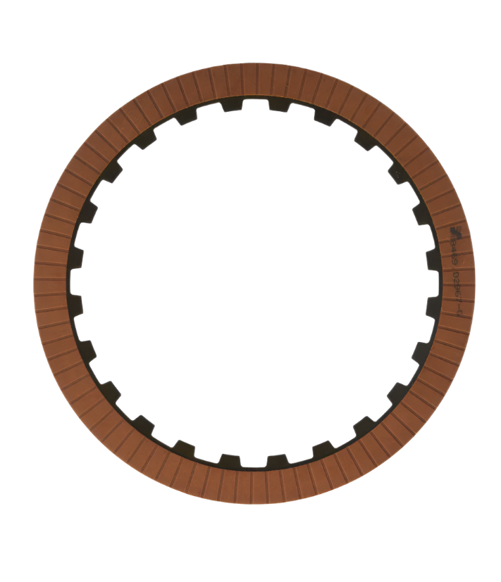 C2 Friction Clutch Plate Genuine Allison Transmission Parts 29538469