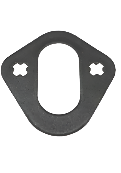 FPT INDUSTRIAL GENUINE FUEL PUMP GASKET SEAL OEM PARTS 4890700