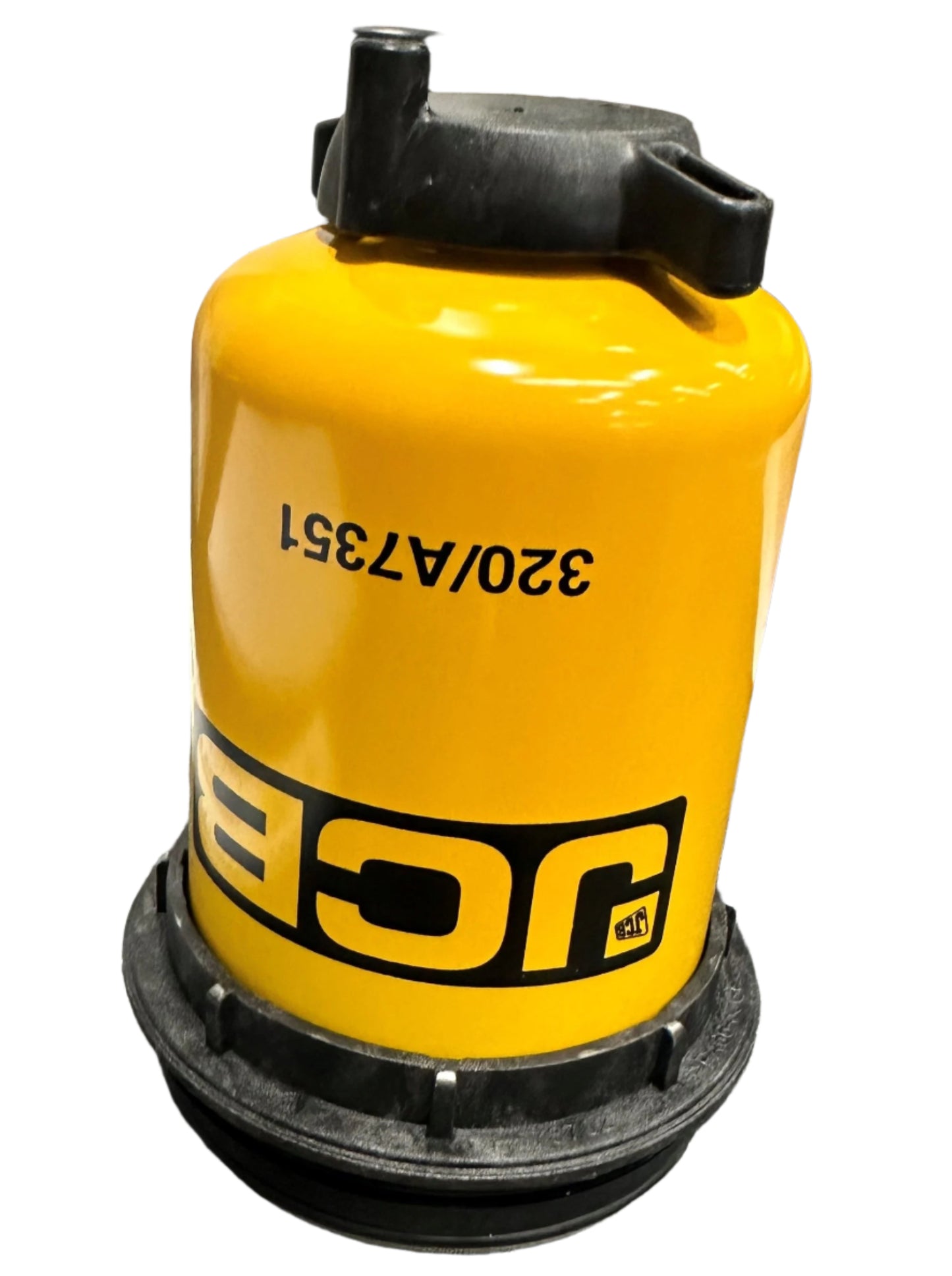 FUEL FILTER ELEMENT T4 GENUINE JCB POWER PARTS 320/A7351