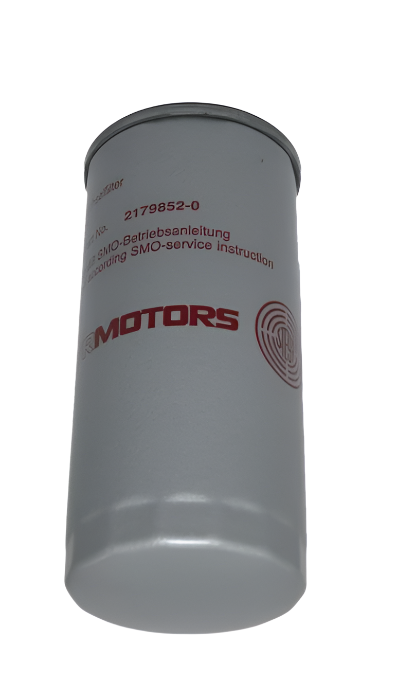 STEYR MOTORS OIL FILTER MO286 GENUINE PARTS 2179852-0 / 2179852 0 / 2179852-1