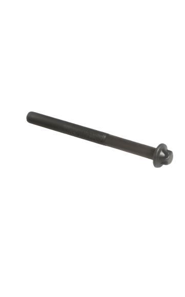 ENGINE BOLT M14x164mm GENUINE JCB PARTS 320/00917