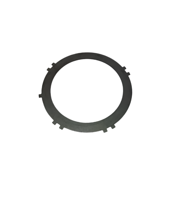 Second and Third External Tanged Clutch Plate Allison Transmission 29515399