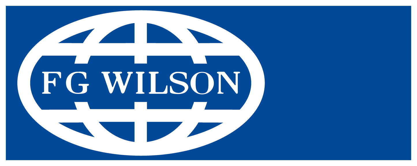 FG Wilson PRO550-4 Diesel Generator – 550 kVA Stage V Rental Power