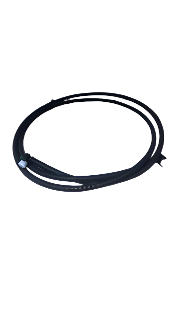 MAIN FUEL LINE HOSE GENUINE FPT INDUSTRIAL PARTS 500380722