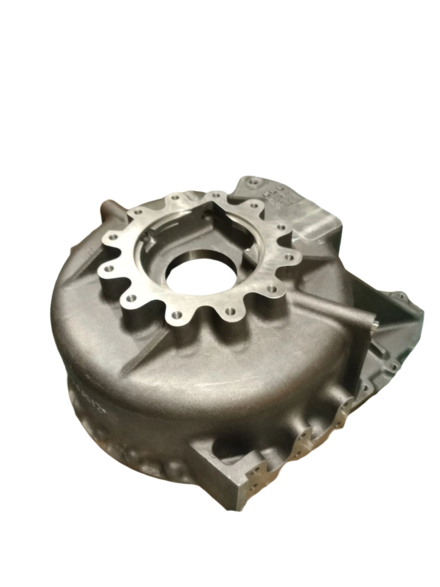REAR COVER ASSEMBLY GENUINE ALLISON PARTS 29537435