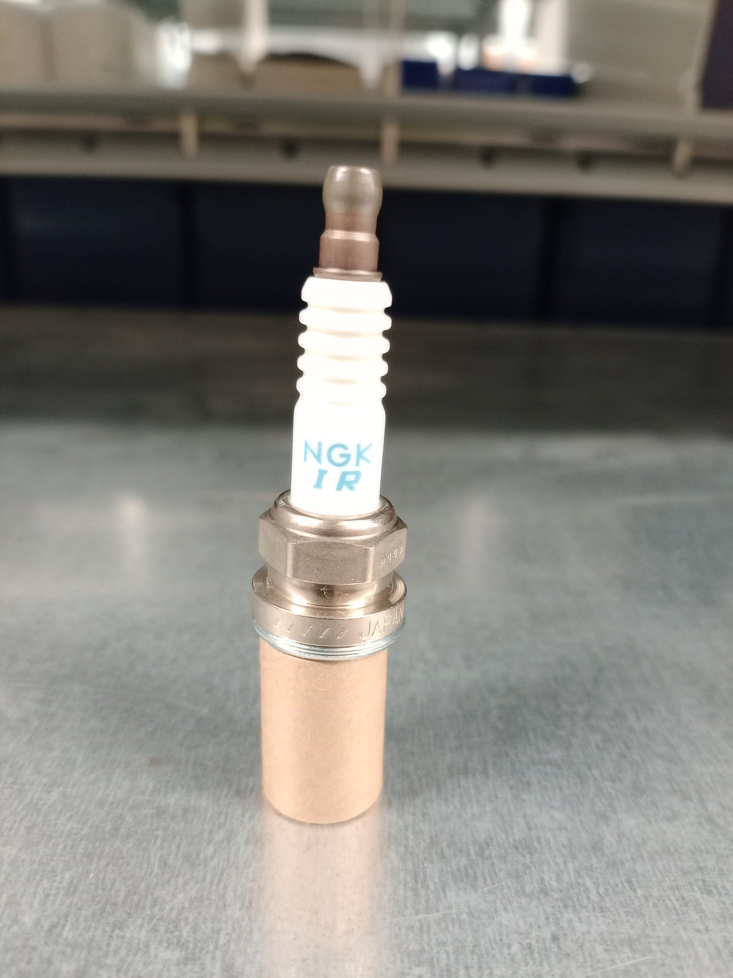 SPARK PLUG GENUINE KUBOTA PLUGS FOR KUBOTA ENGINES EG52367710