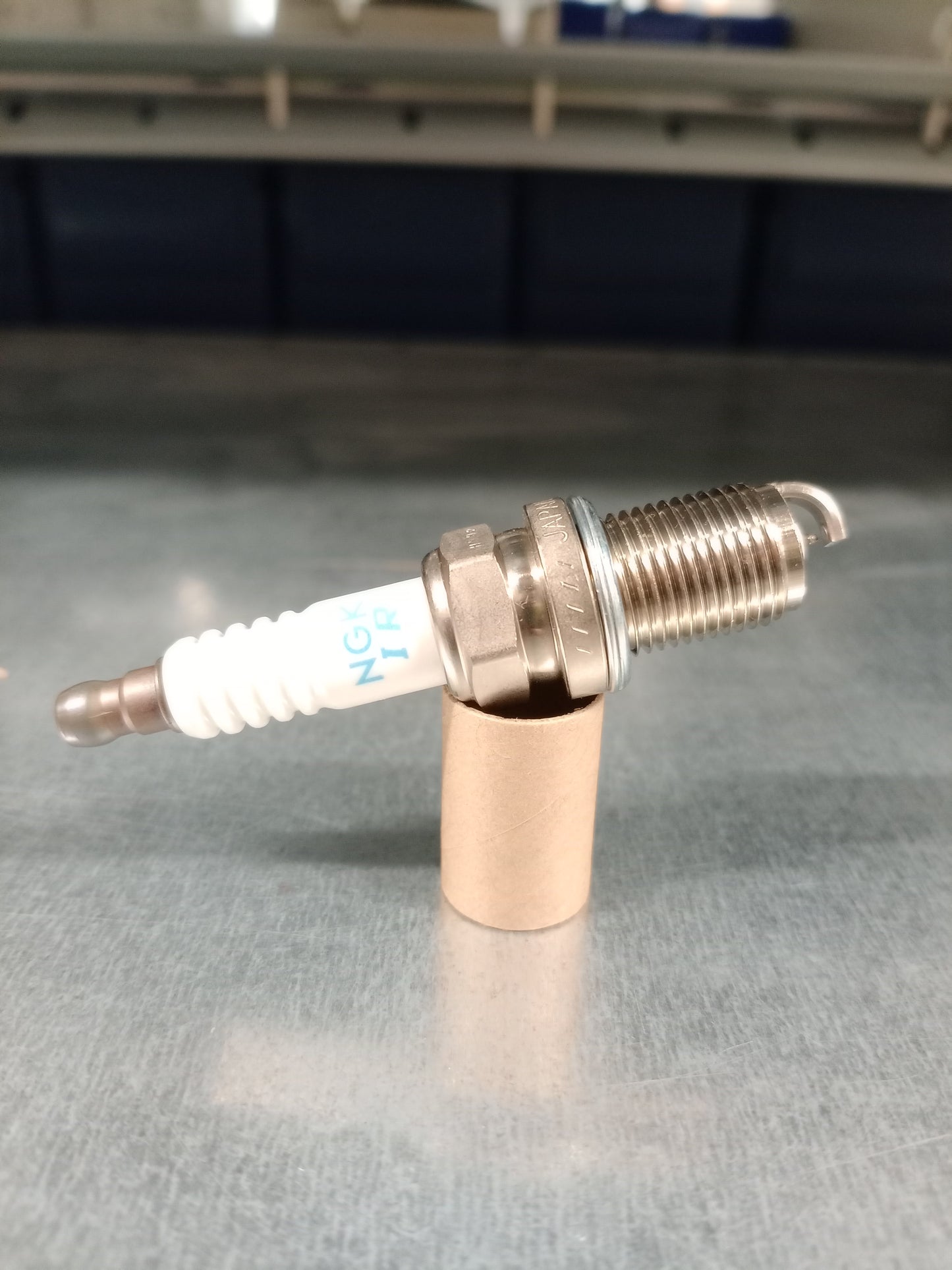 SPARK PLUG GENUINE KUBOTA PLUGS FOR KUBOTA ENGINES EG52367710