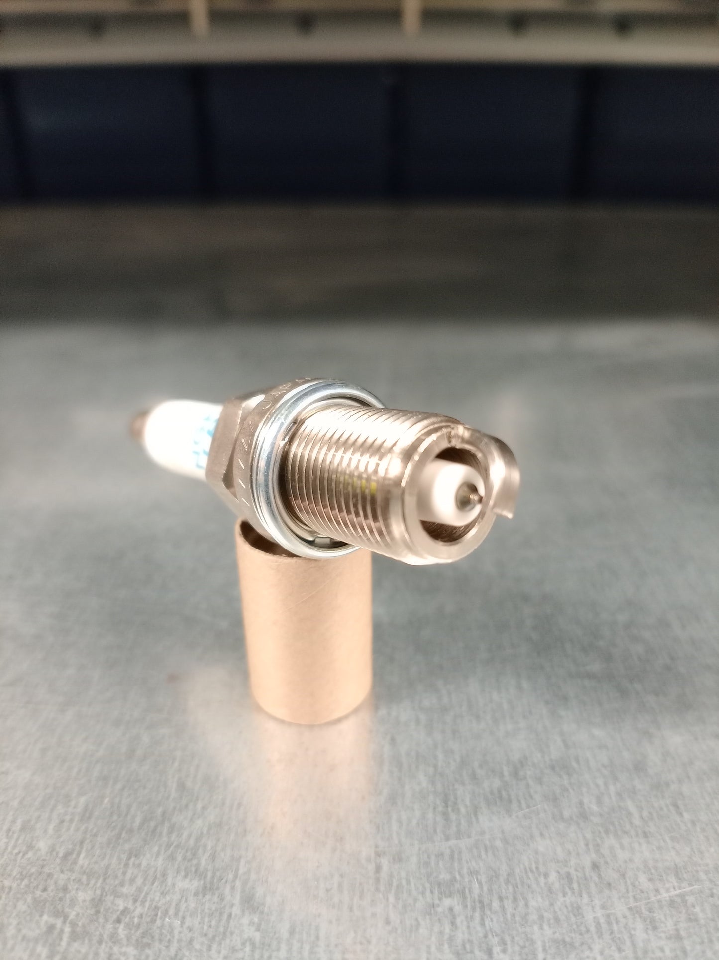 SPARK PLUG GENUINE KUBOTA PLUGS FOR KUBOTA ENGINES EG52367710