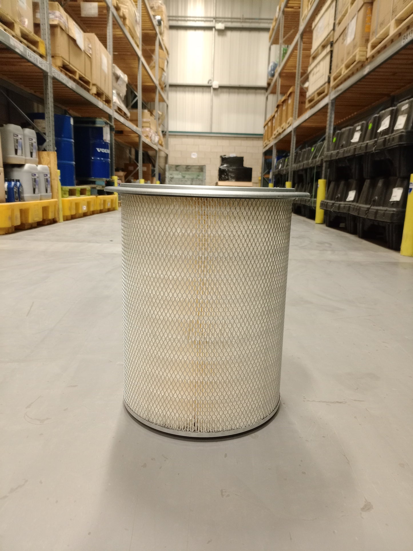 DAIMLER TRUCK FREIGHTLINER GENUINE PRIMARY AIR FILTER DN P182099