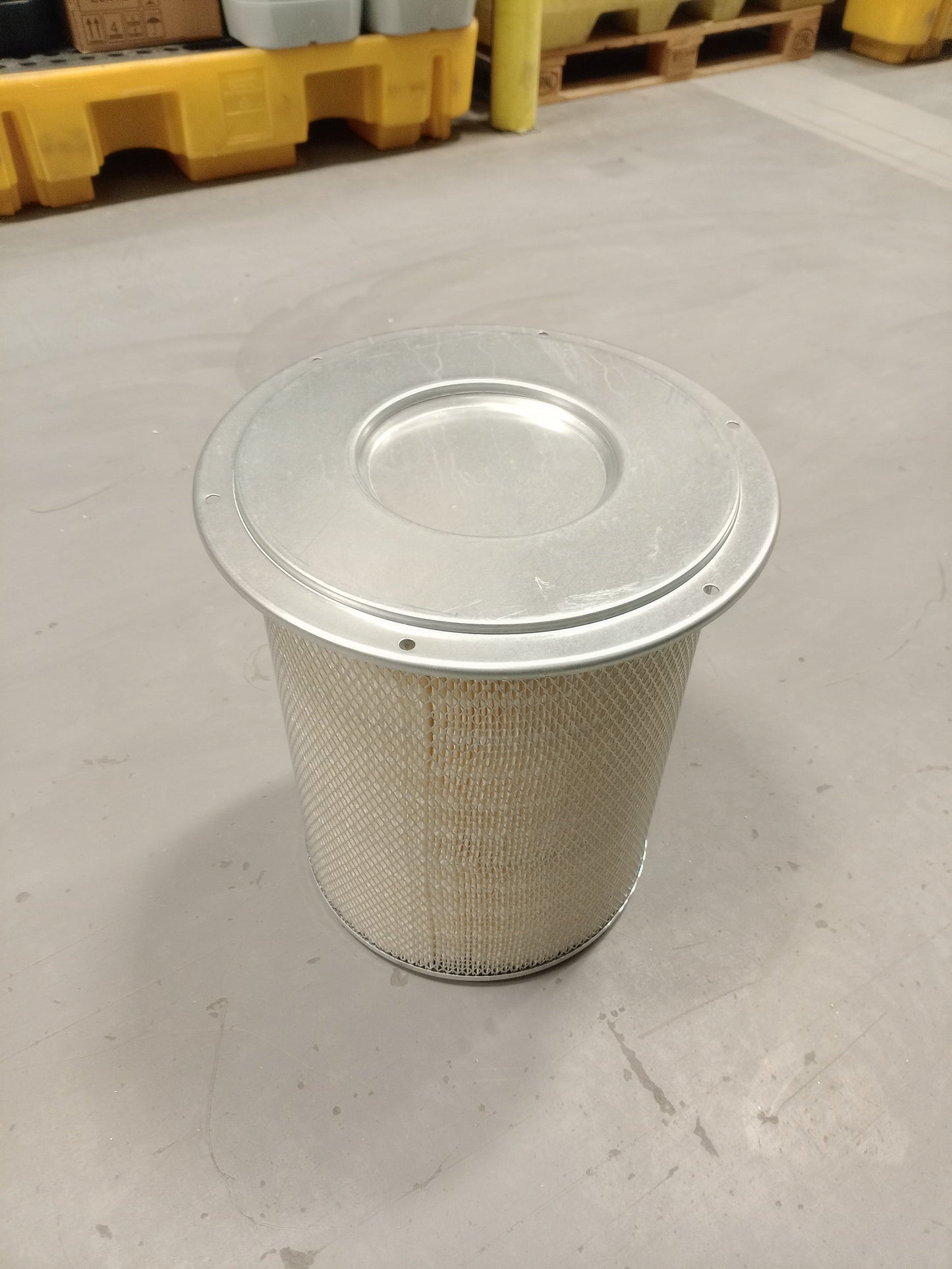 DAIMLER TRUCK FREIGHTLINER GENUINE PRIMARY AIR FILTER DN P182099
