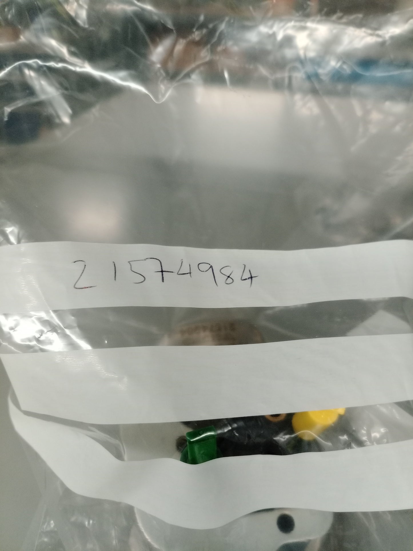 VOLVO PENTA ADBLU DOSAGE VALVE MODULE INJECTOR 21574984 (LOC-D01A)