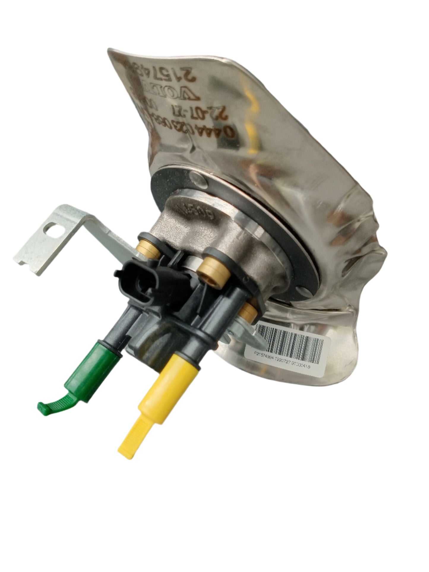 VOLVO PENTA ADBLU DOSAGE VALVE MODULE INJECTOR 21574984 (LOC-D01A)