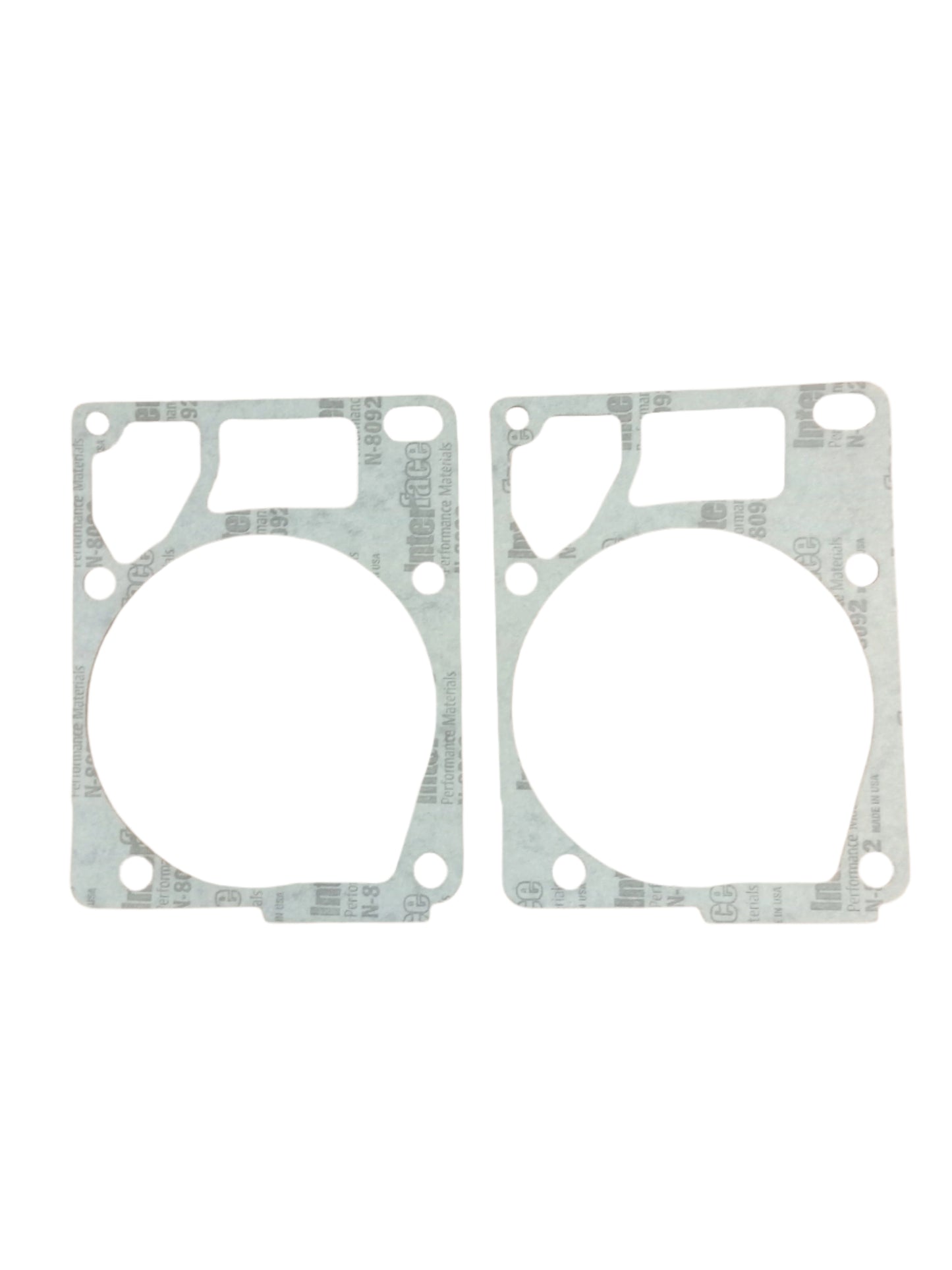 STEYR MOTORS WATERPUMP HOUSING GASKET 2177329-3