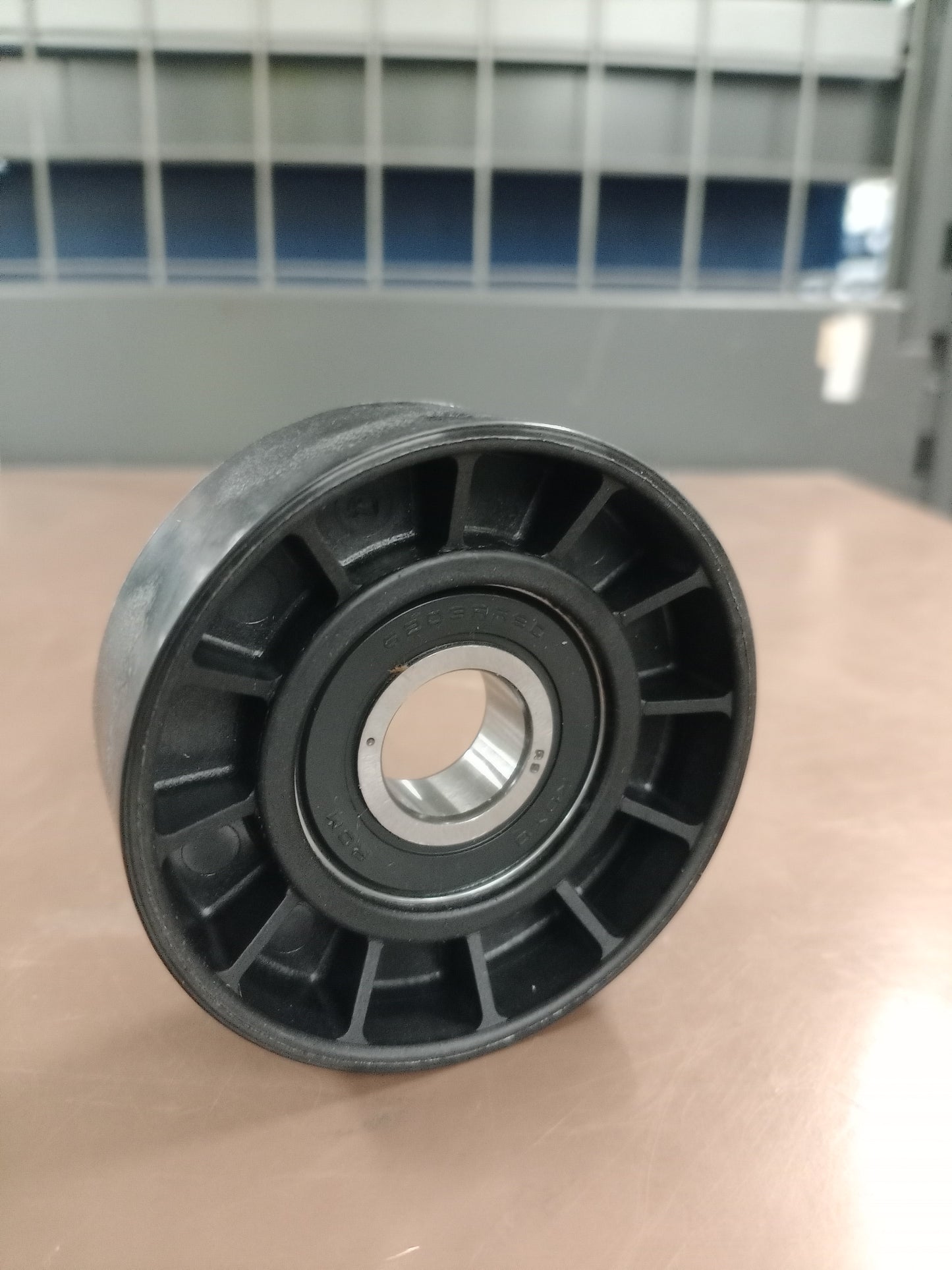 STYER MOTORS (SE) IDLER PULLEY -'MO&SE' SERIES 2203559-1