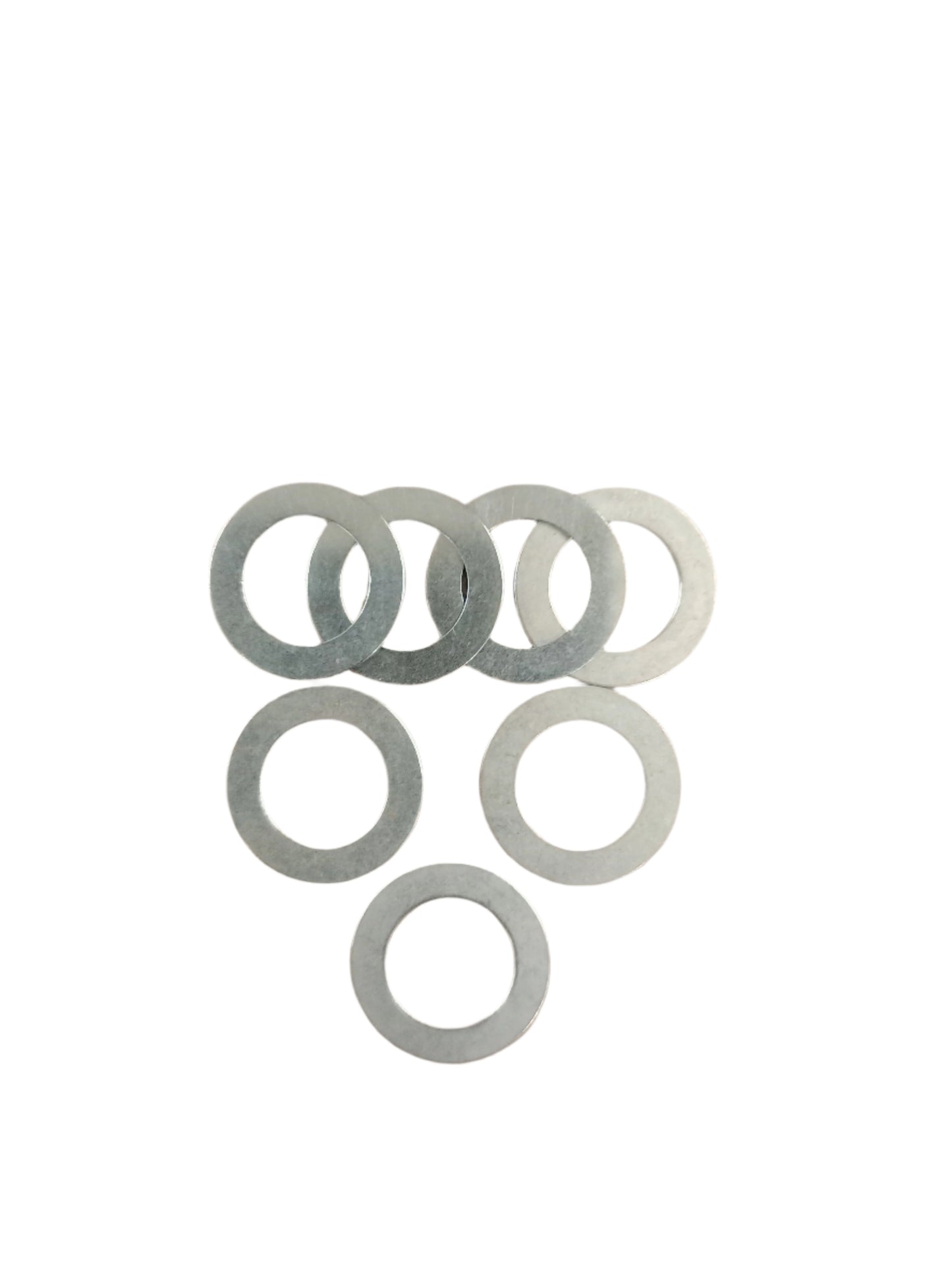 STEYR MOTORS SHIM RING DIN 988-10x16x0.3 - 9000438-0