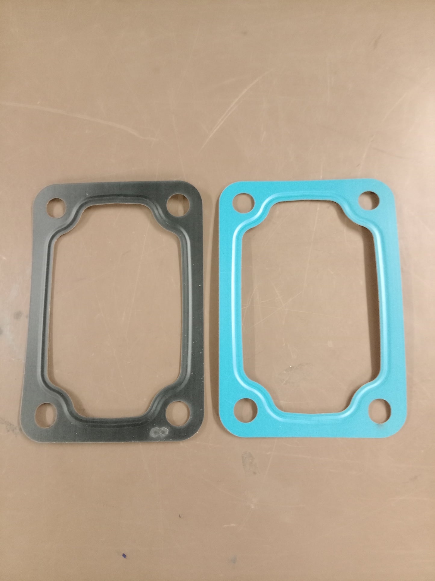 STEYR MOTORS GENUINE INTERCOOLER GASKET SEAL 2201914-0