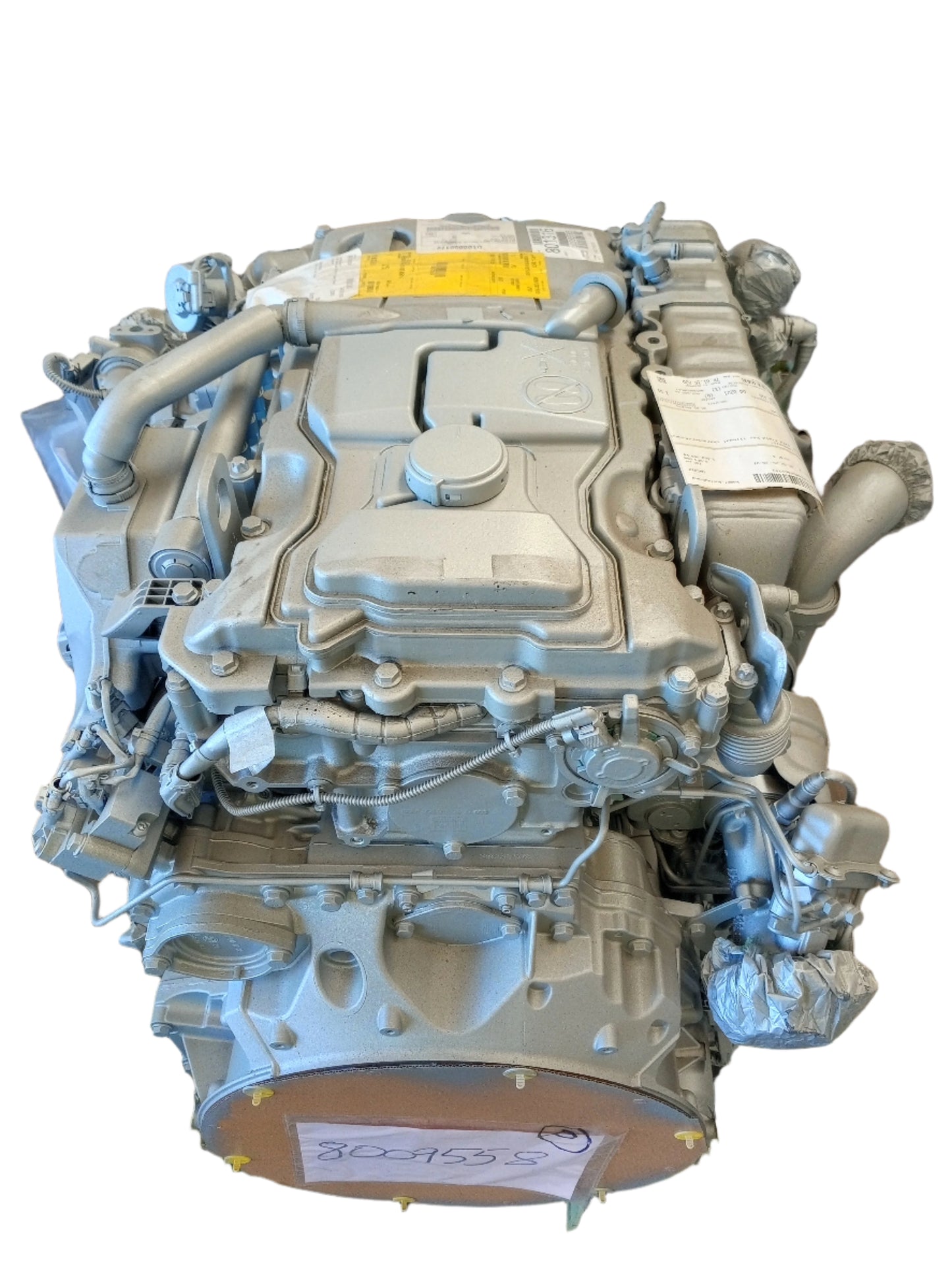 Wrightbus V1 / Optare Genuine Mercedes OM933 Euro 6 'Reman Engine' 155-170kW