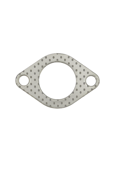 MUFFLER EXHAUST SILENCER GASKET GENUINE KUBOTA PARTS 1146012232