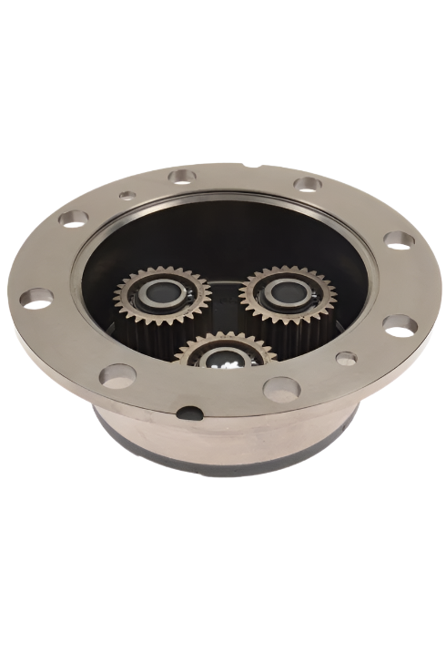 PLANET GEAR CARRIER GENUINE DANA SPICER PARTS D212.0671019 / 212.06.710.19