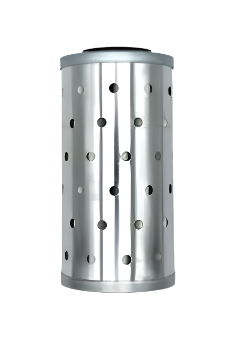FPT INDUSTRIAL GENUINE OEM FUEL FILTER ELEMEMENT 1902096
