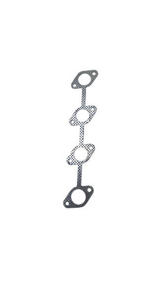 EXHAUST GASKET SEAL GENUINE KUBOTA PARTS 1629912360