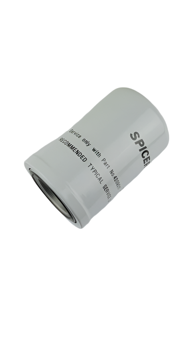 SPIN OFF FILTER GENUINE DANA SPICER 10058664 / 247050 JCB 04/110147