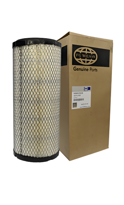 FG WILSON GENUINE AIR FILTER 10000-51238 was 901-047