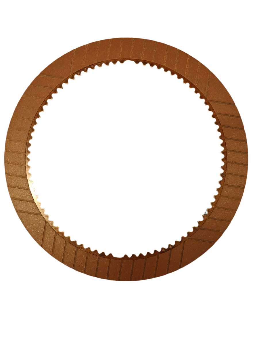 CLUTCH FRICTION PLATE C5 GENUINE ALLISON TRANSMISSION PARTS 29536337
