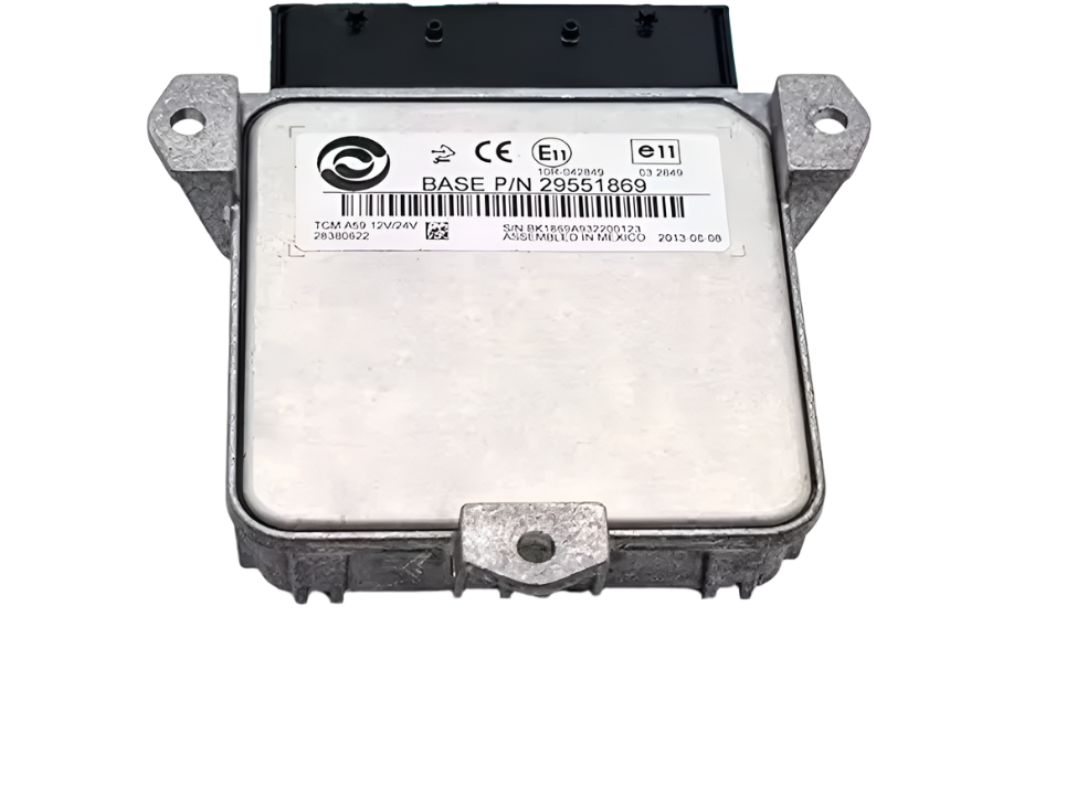TCM A59 4TH GEN GENUINE ALLISON TRANSMISSION PARTS 29551869