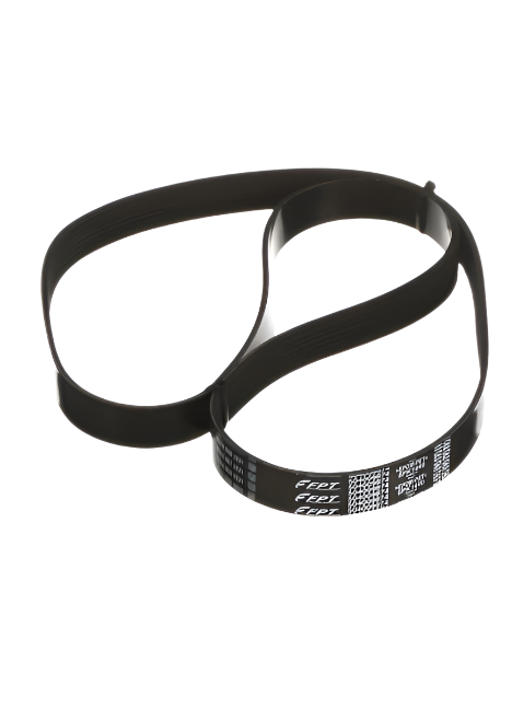 WATER PUMP BELT GENUINE FPT INDUSTRIAL PARTS 504009874