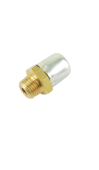 AIR BREATHER SCREW GENUINE DANA SPICER PARTS D702.0100301 / 702.01.003.01