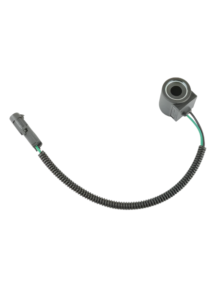 SOLENOID VALVE COIL 24 VDC GENUINE DANA SPICER PARTS D246291 / 246291