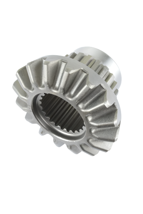 DIFFERENTIAL SIDE GEAR GENUINE DANA SPICER PARTS D111.0405902 / 111.04.059.02
