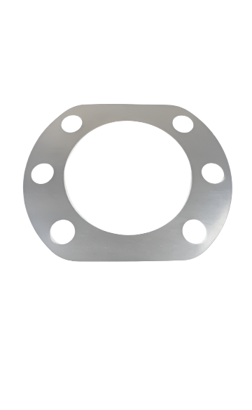 SHIM 0.1MM GENUINE DANA SPICER PARTS D212.0602601 / 212.06.026.01