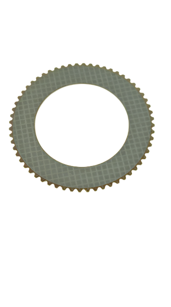 FRICTION PLATE GENUINE DANA SPICER PARTS D4215607 / 4215607