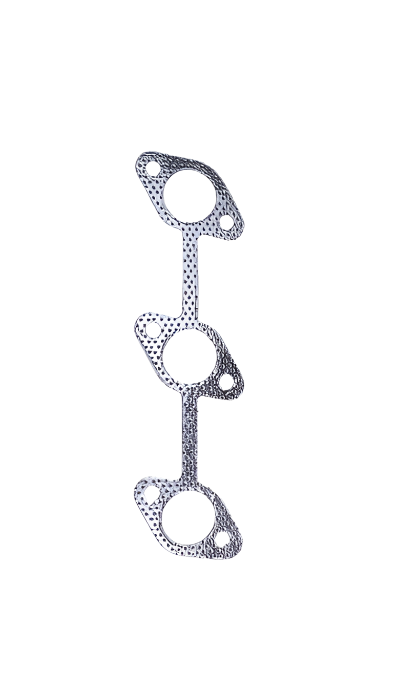 Kubota Exhaust Manifold Gasket 16261-12350 – Genuine OEM Replacement