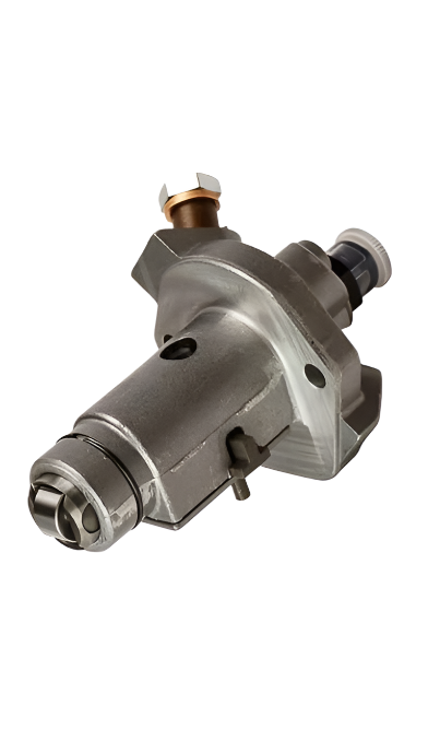 Kubota Fuel Injection Pump 1G141-51012 – Genuine OEM Replacement