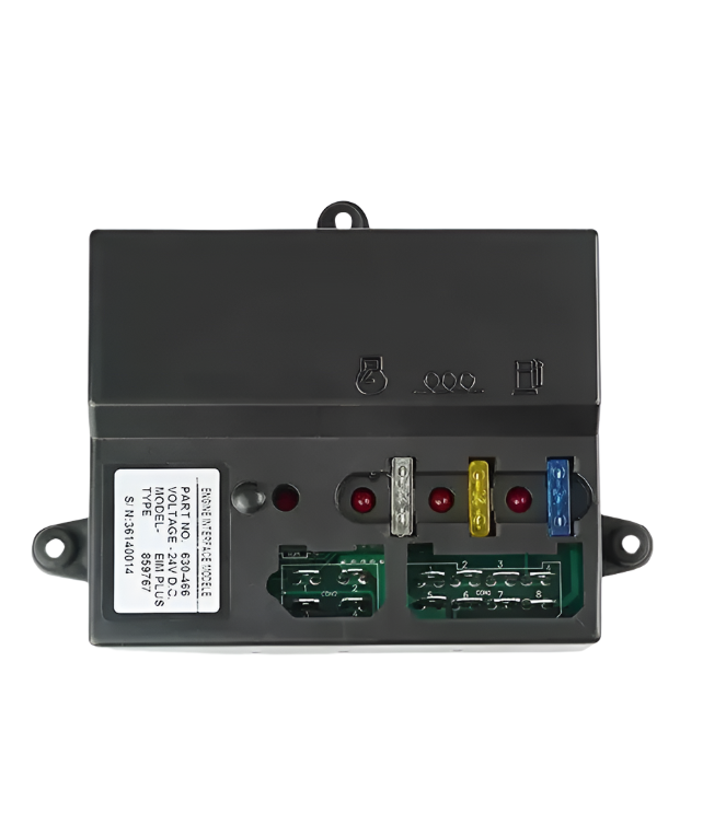 FG Wilson 917-530 was - 630-466 EIM PLUS – 24V Engine Interface Module