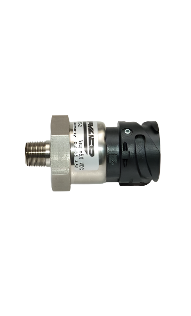STEYR MOTORS GENUINE PRESSURE SENSOR 1-8 27 NPT 2206305-0