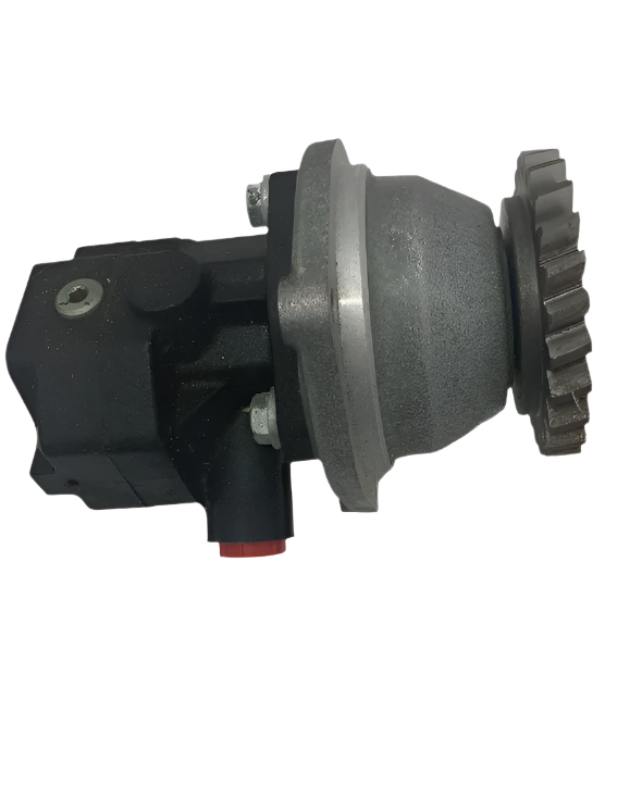 FUEL FEED PUMP NEW GENUINE OEM FPT INDUSTRIAL PARTS 504066263