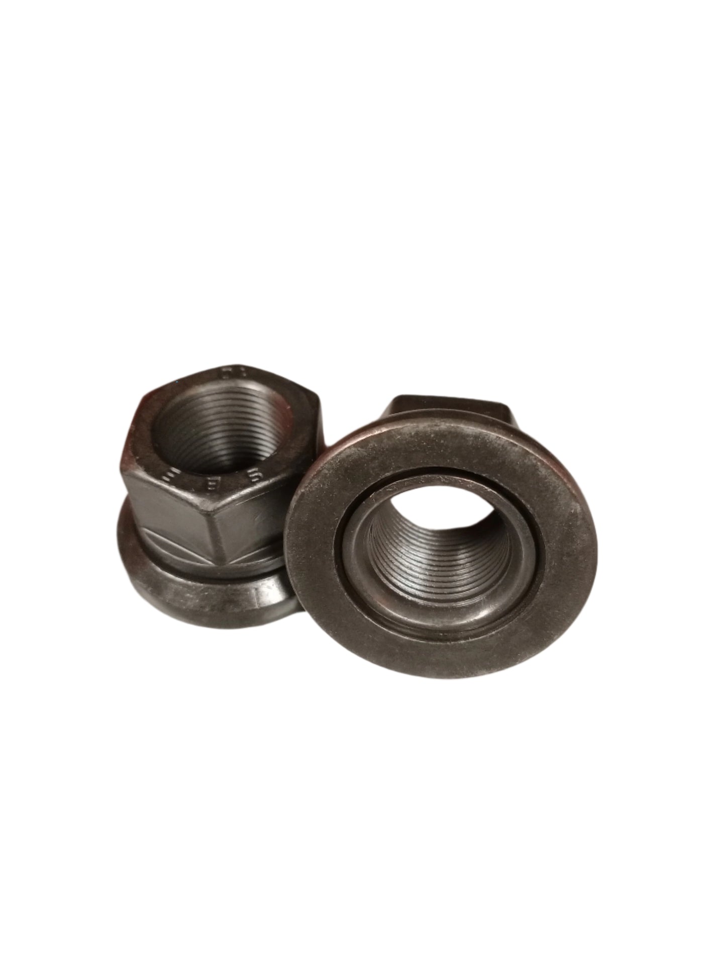 NUT MBQ10 GENUINE DANA SPICER PARTS D10080209 / 10080209 / 112.06.088.03