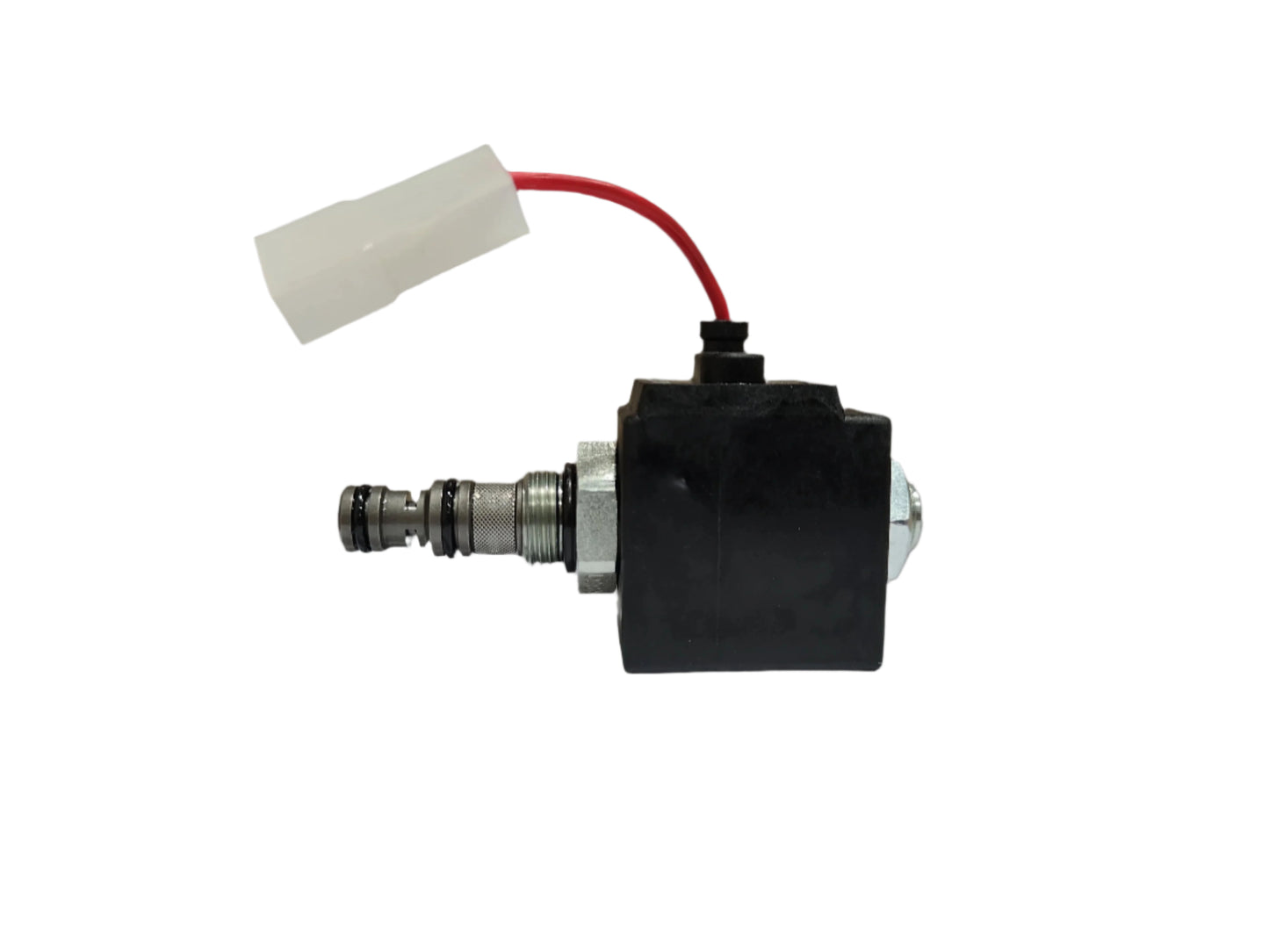 CARRARO SOLENOID VALVE GENUINE PARTS 127831 / 120892