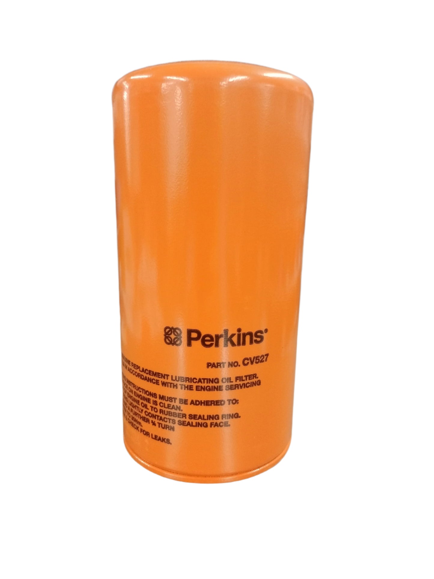 OIL FILTER GENUINE FG WILSON PARTS 995-903 PERKINS