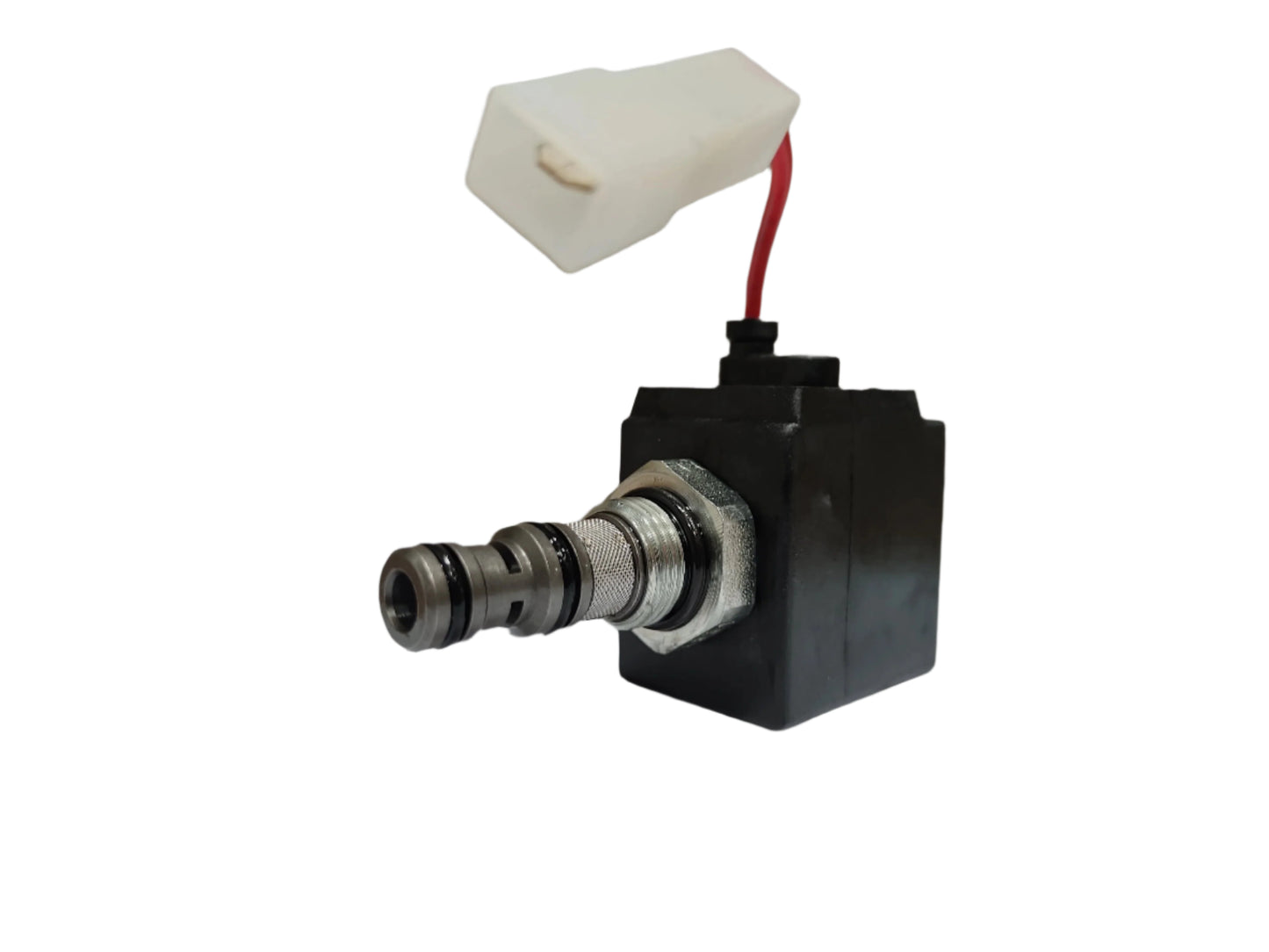 CARRARO SOLENOID VALVE GENUINE PARTS 127831 / 120892