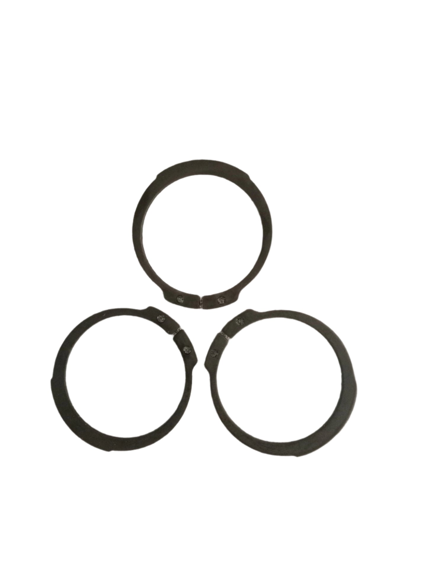 DIFFERENTIAL CIRCLIP GENUINE CARRARO PARTS 45X1.75 24800 / 24800-CR