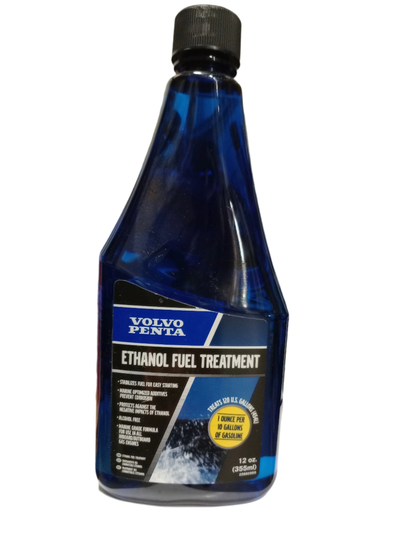 VOLVO PENTA ETHANOL FUEL TREATMENT / STABILIZER 22860999