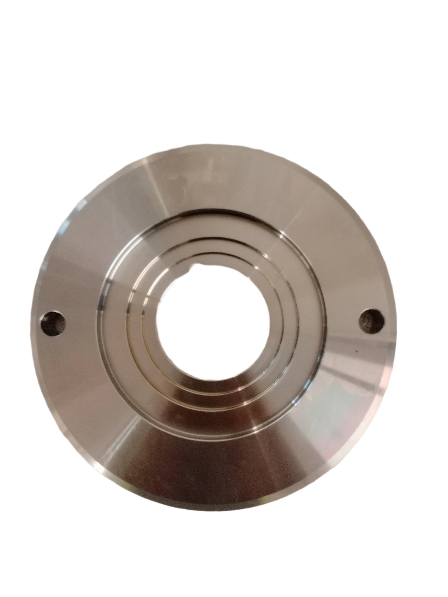 BRAKE DISC GENUINE DANA SPICER PARTS D111.0702203 / 111.07.022.03