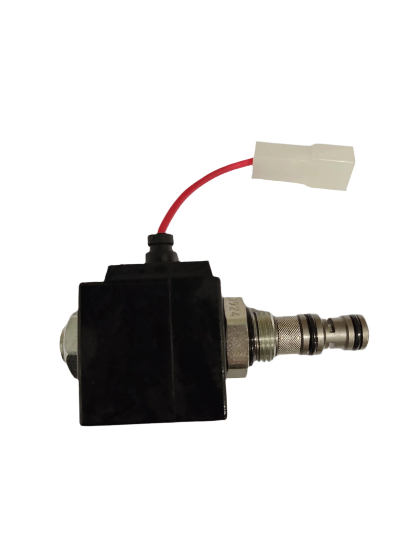 CARRARO SOLENOID VALVE GENUINE PARTS 127831 / 120892